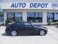 2006 Black Sapphire Metallic BMW 3 Series 325i Sedan  photo #1