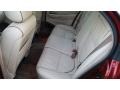 Radiance Red Metallic - XJ Vanden Plas Photo No. 4
