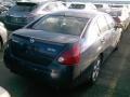 2006 Majestic Blue Metallic Nissan Maxima 3.5 SE  photo #2