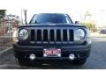 Granite Crystal Metallic - Patriot High Altitude 4x4 Photo No. 2