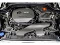1.5 Liter TwinPower Turbocharged DOHC 12-Valve VVT 3 Cylinder Engine for 2017 Mini Hardtop Cooper 2 Door #117911191