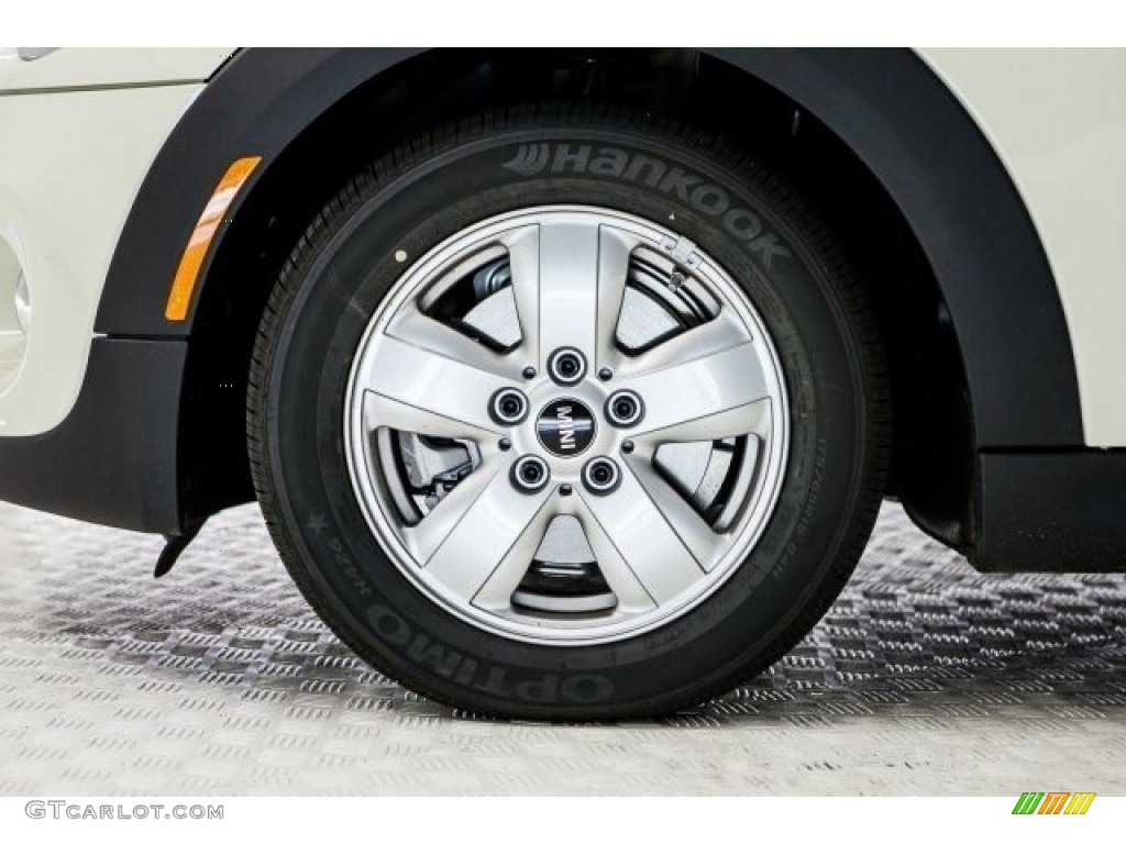 2017 Mini Hardtop Cooper 2 Door Wheel Photo #117911212