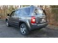 Granite Crystal Metallic - Patriot High Altitude 4x4 Photo No. 4