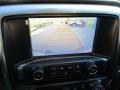 2017 Red Hot Chevrolet Silverado 1500 LT Crew Cab 4x4  photo #17