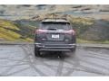 2017 Magnetic Gray Metallic Toyota RAV4 XLE AWD  photo #4