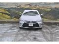 Celestial Silver Metallic - Camry SE Photo No. 2