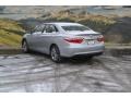 Celestial Silver Metallic - Camry SE Photo No. 3