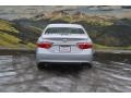 Celestial Silver Metallic - Camry SE Photo No. 4