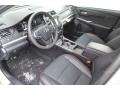 Celestial Silver Metallic - Camry SE Photo No. 5