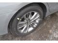 Celestial Silver Metallic - Camry SE Photo No. 9