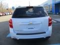 Summit White - Equinox LT AWD Photo No. 5