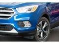 Lightning Blue - Escape SE 4WD Photo No. 2
