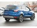 Lightning Blue - Escape SE 4WD Photo No. 3