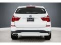 Alpine White - X3 sDrive28i Photo No. 4