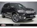 Black Sapphire Metallic - X5 sDrive35i Photo No. 1