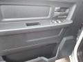 2017 Bright Silver Metallic Ram 1500 Express Quad Cab 4x4  photo #3