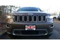 Luxury Brown Pearl - Grand Cherokee Limited 4x4 Photo No. 2