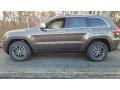 Luxury Brown Pearl - Grand Cherokee Limited 4x4 Photo No. 3