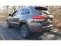 2017 Luxury Brown Pearl Jeep Grand Cherokee Limited 4x4  photo #4