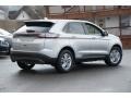 Ingot Silver Metallic - Edge SEL AWD Photo No. 3