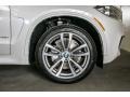 2017 Mineral White Metallic BMW X5 sDrive35i  photo #9