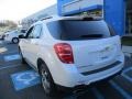 Summit White - Equinox Premier AWD Photo No. 4