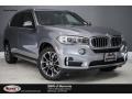 Space Gray Metallic - X5 sDrive35i Photo No. 1