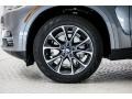 Space Gray Metallic - X5 sDrive35i Photo No. 9