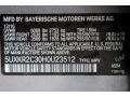 Space Gray Metallic - X5 sDrive35i Photo No. 11