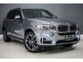 Space Gray Metallic - X5 sDrive35i Photo No. 12
