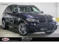 2017 Carbon Black Metallic BMW X5 sDrive35i  photo #1