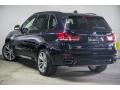 2017 Carbon Black Metallic BMW X5 sDrive35i  photo #3