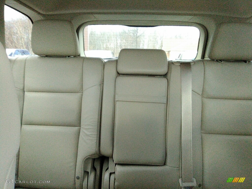 2017 Grand Cherokee Limited 4x4 - Walnut Brown Metallic / Black/Light Frost Beige photo #14