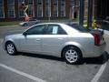 Light Platinum - CTS Sedan Photo No. 1