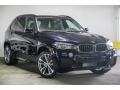 2017 Carbon Black Metallic BMW X5 sDrive35i  photo #12