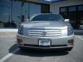 Light Platinum - CTS Sedan Photo No. 3