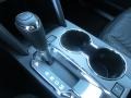 2017 Nightfall Gray Metallic Chevrolet Equinox LT AWD  photo #16