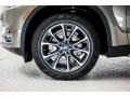 2017 Atlas Cedar Metallic BMW X5 sDrive35i  photo #9