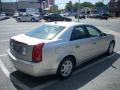 Light Platinum - CTS Sedan Photo No. 6