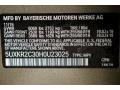 Atlas Cedar Metallic - X5 sDrive35i Photo No. 11