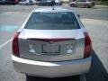 Light Platinum - CTS Sedan Photo No. 7