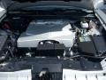 Light Platinum - CTS Sedan Photo No. 9