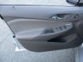 Silver Ice Metallic - Cruze LS Photo No. 11