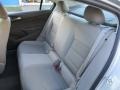 Silver Ice Metallic - Cruze LS Photo No. 13