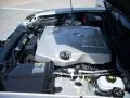 Light Platinum - CTS Sedan Photo No. 10
