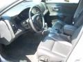 Light Platinum - CTS Sedan Photo No. 12