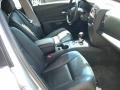 Light Platinum - CTS Sedan Photo No. 13