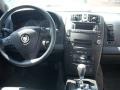 Light Platinum - CTS Sedan Photo No. 14