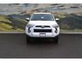 2016 Super White Toyota 4Runner SR5 4x4  photo #2