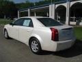 White Diamond - CTS Sedan Photo No. 3